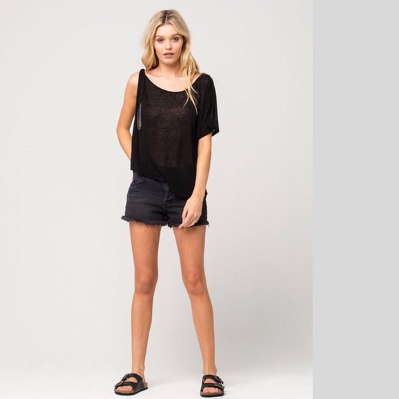 New Free People Pluto Top NWT - Picture 3 of 3